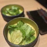 やきにく九 西麻布本店 - 