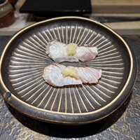 鮨 からす 十三店 - 