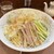 鶏舎 - 料理写真:✅冷やし葱そば¥1.050→¥1.100→¥1.150❗️
☑️麺大盛りは¥100と変わらず
　※葱大盛りは材料高騰のためやっていません
　※後会計　現金のみ
　※冷やし葱そばの提供は2025年9月初旬頃