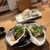 こけら - 料理写真: