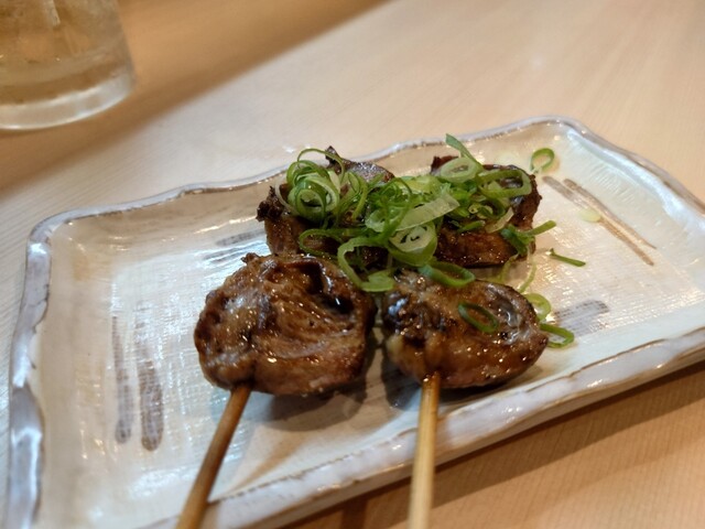 Yakitori Kaminari Sanjo Oomiya Ten photo 3