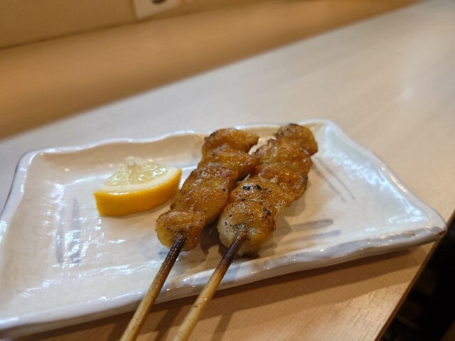 Yakitori Kaminari Sanjo Oomiya Ten photo 5