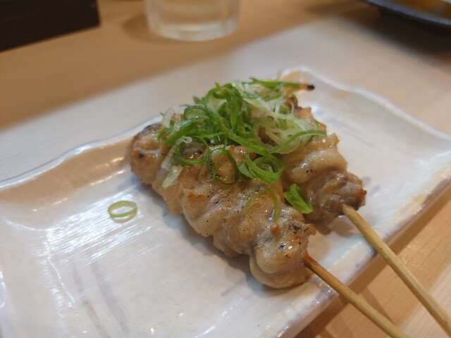Yakitori Kaminari Sanjo Oomiya Ten photo 2
