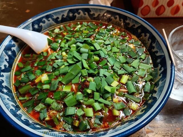 麺屋 創介 - 北見（ラーメン）の写真