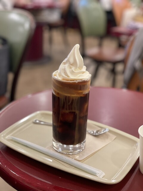 CAFE VELOCE Chitosekarasuyama Ten photo 5