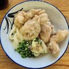 手打うどん 麦蔵