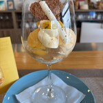 ラトリエ ドゥ ノノ - 7月のパルフェ　ノノパルフェ　アビヤント