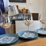 ラトリエ ドゥ ノノ - 7月のパルフェ　ノノパルフェ　アビヤント