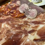 ボデガス ガパ - 