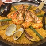 ボデガス ガパ - 