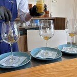 ラトリエ ドゥ ノノ - 7月のパルフェ　ノノパルフェ　アビヤント