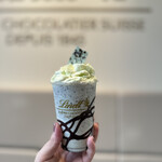 リンツ ショコラ ブティック - 料理写真: