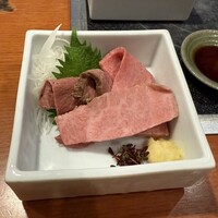 飛騨牛一頭家 馬喰一代 岐阜神田 - 