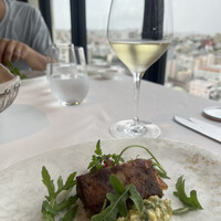 MILANO｜GRILL／ハイアット リージェンシー 那覇 沖縄 - 