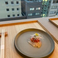 鉄板焼 浅草 KUDAKA - 