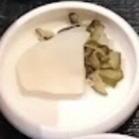 お料理 とみやま - 