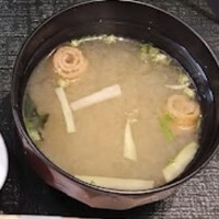 お料理 とみやま - 