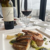MILANO｜GRILL／ハイアット リージェンシー 那覇 沖縄 - 