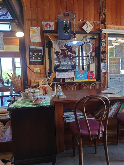 銀河のほとり（ギンガノホトリ） - 須賀川（オーガニック）の写真