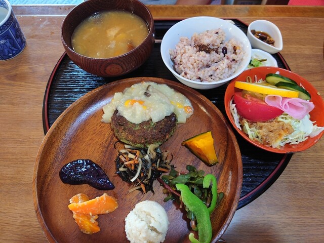 銀河のほとり（ギンガノホトリ） - 須賀川（オーガニック）の写真