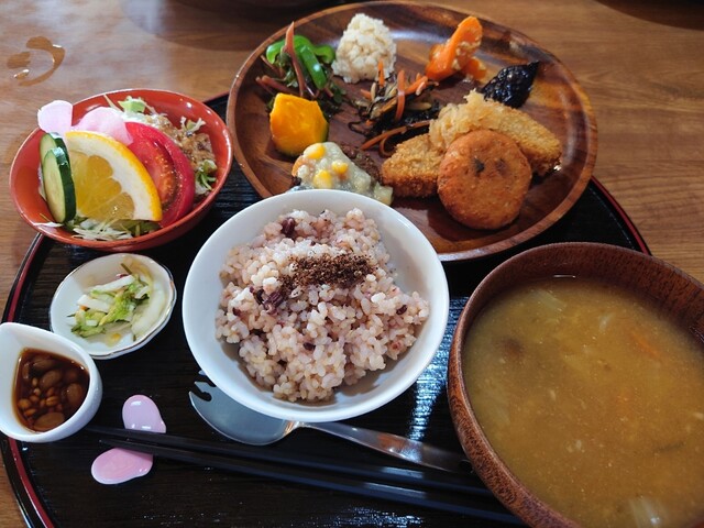 銀河のほとり（ギンガノホトリ） - 須賀川（オーガニック）の写真