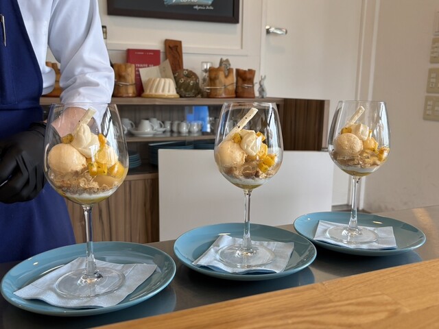 969】ラバースタンプ 雪玉落としセット