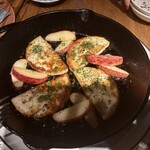 ギリシャ料理 KAZE NO KURA - 