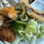 カメイノ食堂 - 