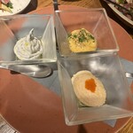 ギリシャ料理 KAZE NO KURA - 