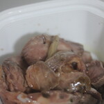 RF1 - 料理写真:牛肉のグリル霜降りひらたけロースト添え