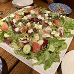 ギリシャ料理 KAZE NO KURA - 