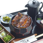 大衆鰻の店 うな大 - 料理写真: