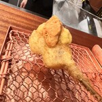 串かつ だいぼん - 