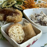 カメイノ食堂 - 