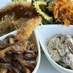 カメイノ食堂 - 