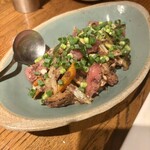 ギリシャ料理 KAZE NO KURA - 