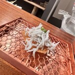 串かつ だいぼん - 