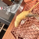 串かつ だいぼん - 