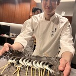 串かつ だいぼん - 