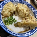 釜ひろ - 山崎さん