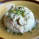 カメイノ食堂 - 