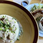 カメイノ食堂 - 