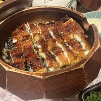うなぎのしろむら - 