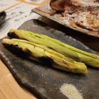 炭火割烹 麻布龍土町 - 