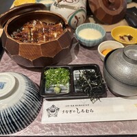 うなぎのしろむら - 