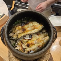 炭火割烹 麻布龍土町 - 