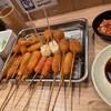 元祖串かつ だるま 道頓堀店