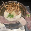 鶏 soba 座銀 本店