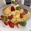 幸せのパンケーキ 淡路島テラス