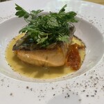 コンチネンタルルーム - 